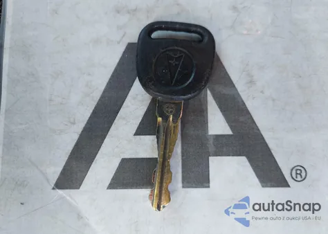 2008 Pontiac G6 Value Leader z USA, uszkodzony, nr VIN 1G2ZF57B084142786